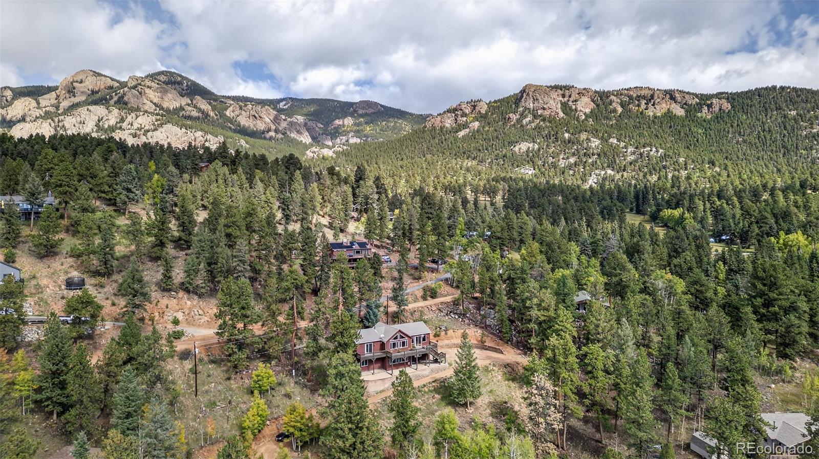 MLS Image #45 for 11665 s upper ranch drive,pine, Colorado