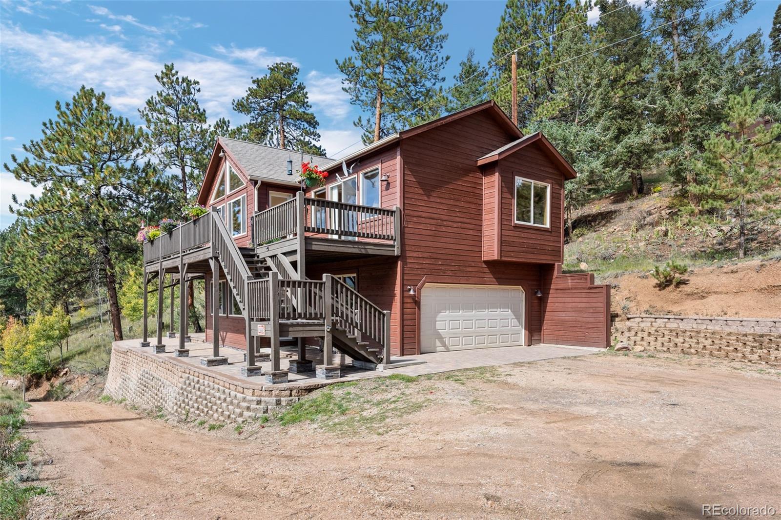 MLS Image #46 for 11665 s upper ranch drive,pine, Colorado