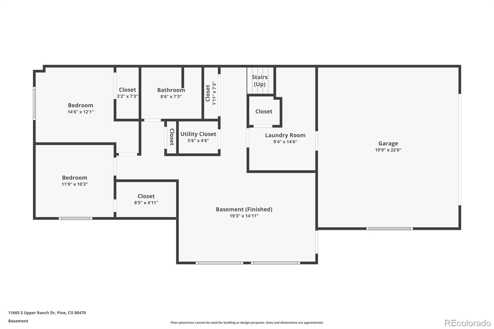 MLS Image #48 for 11665 s upper ranch drive,pine, Colorado