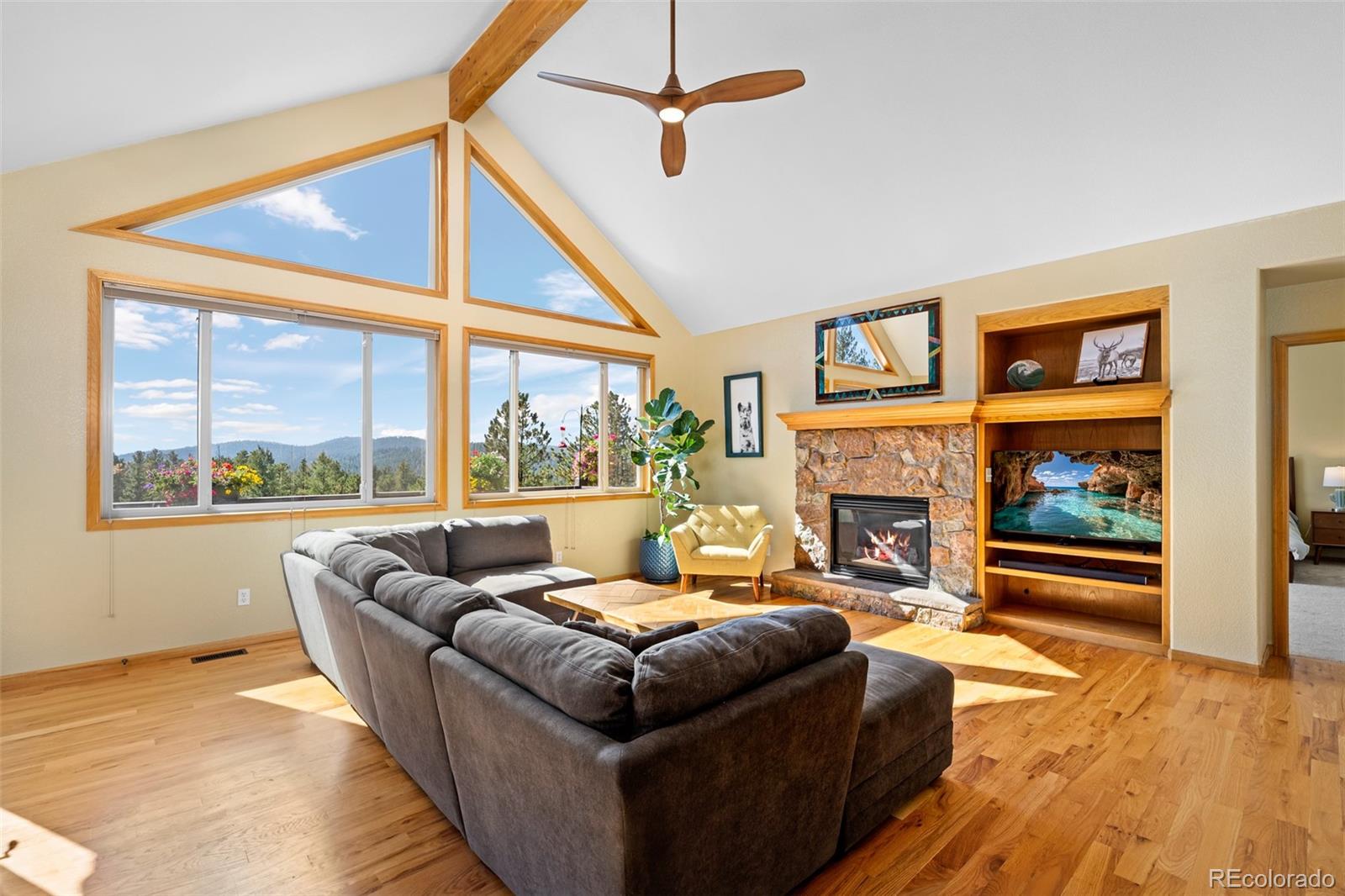 MLS Image #6 for 11665 s upper ranch drive,pine, Colorado