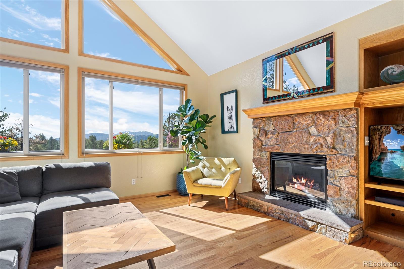 MLS Image #8 for 11665 s upper ranch drive,pine, Colorado