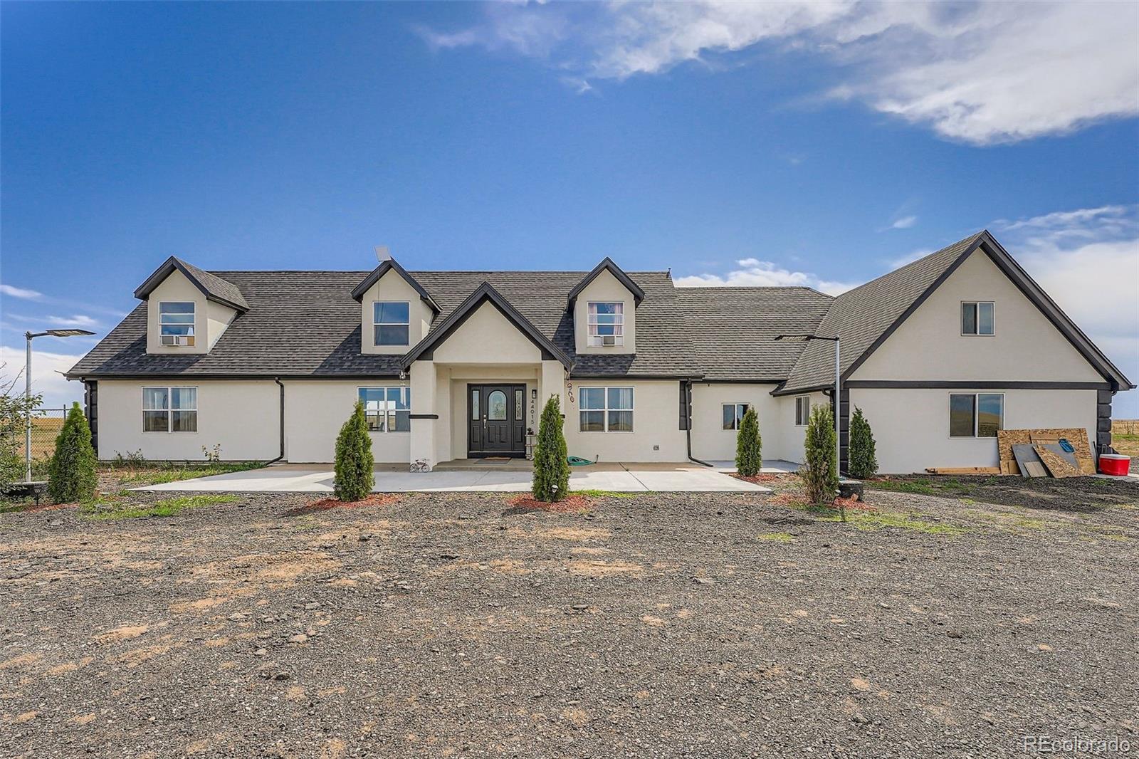 MLS Image #0 for 44015 e 128th avenue,bennett, Colorado