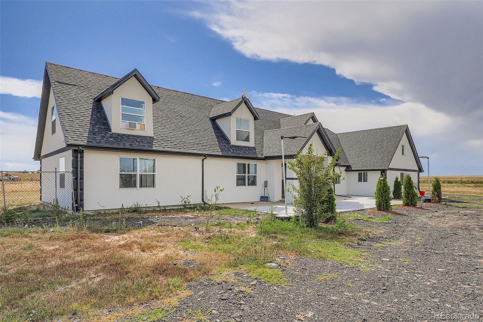 MLS Image #1 for 44015 e 128th avenue,bennett, Colorado