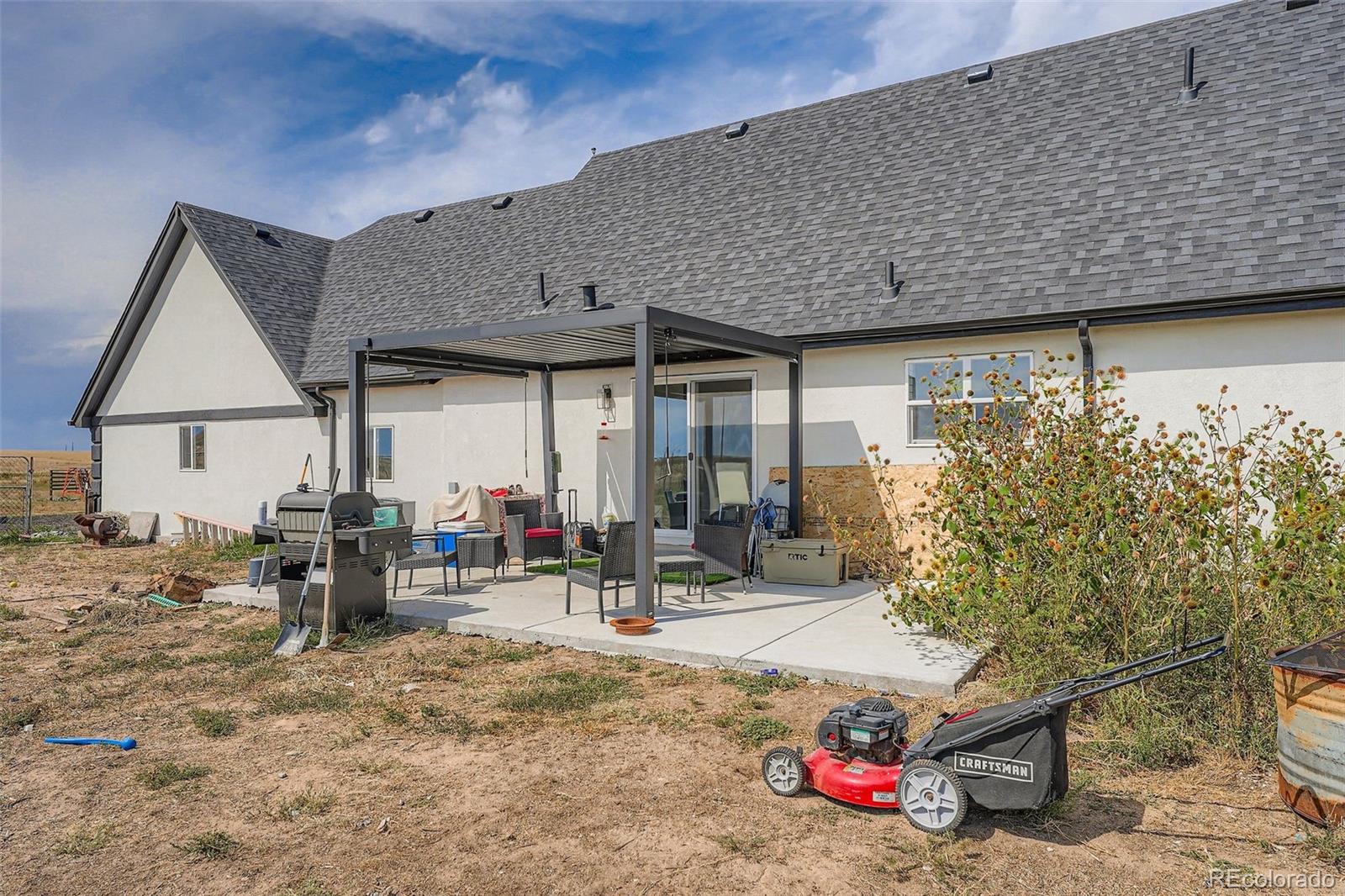 MLS Image #22 for 44015 e 128th avenue,bennett, Colorado