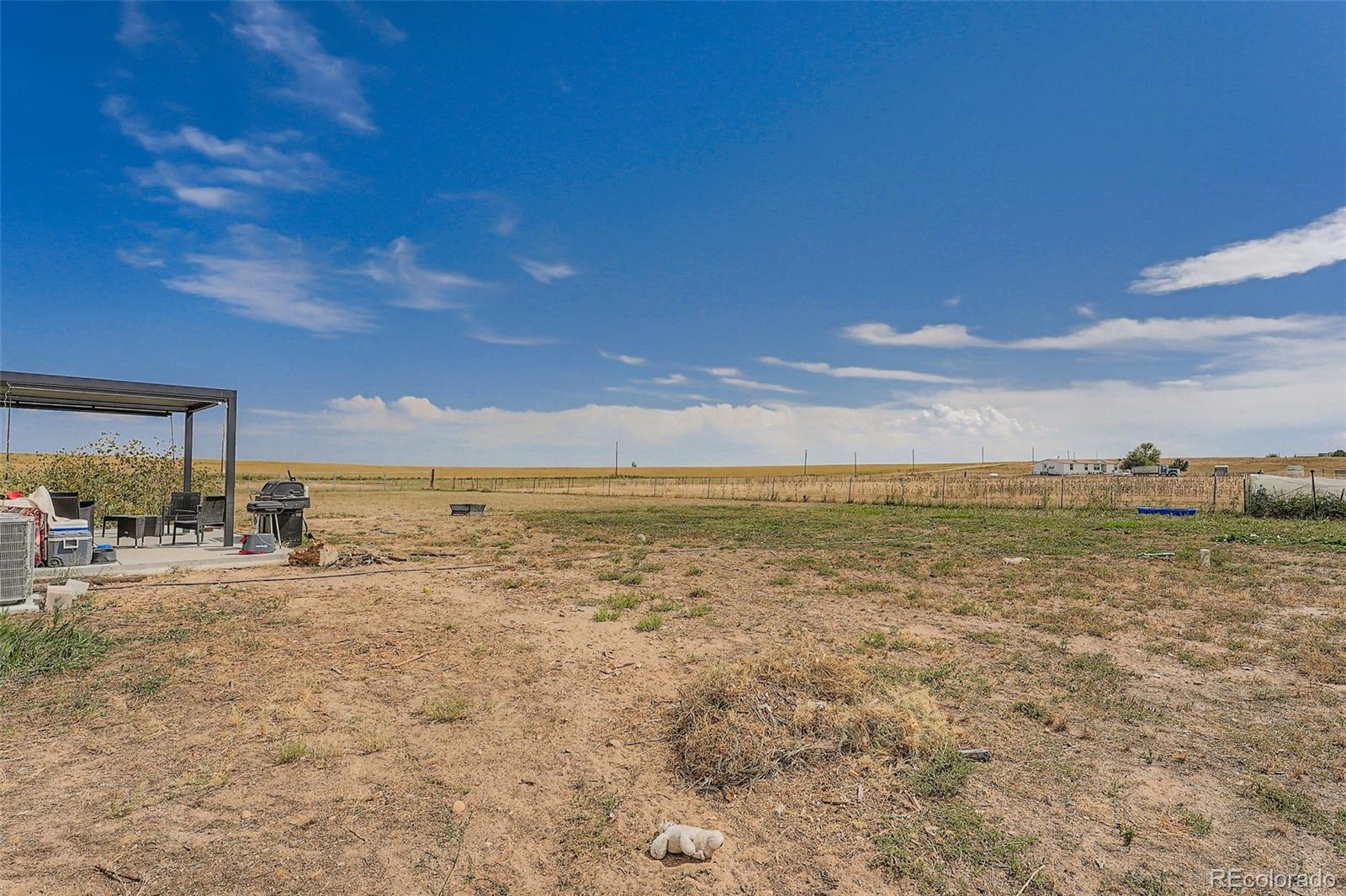 MLS Image #23 for 44015 e 128th avenue,bennett, Colorado