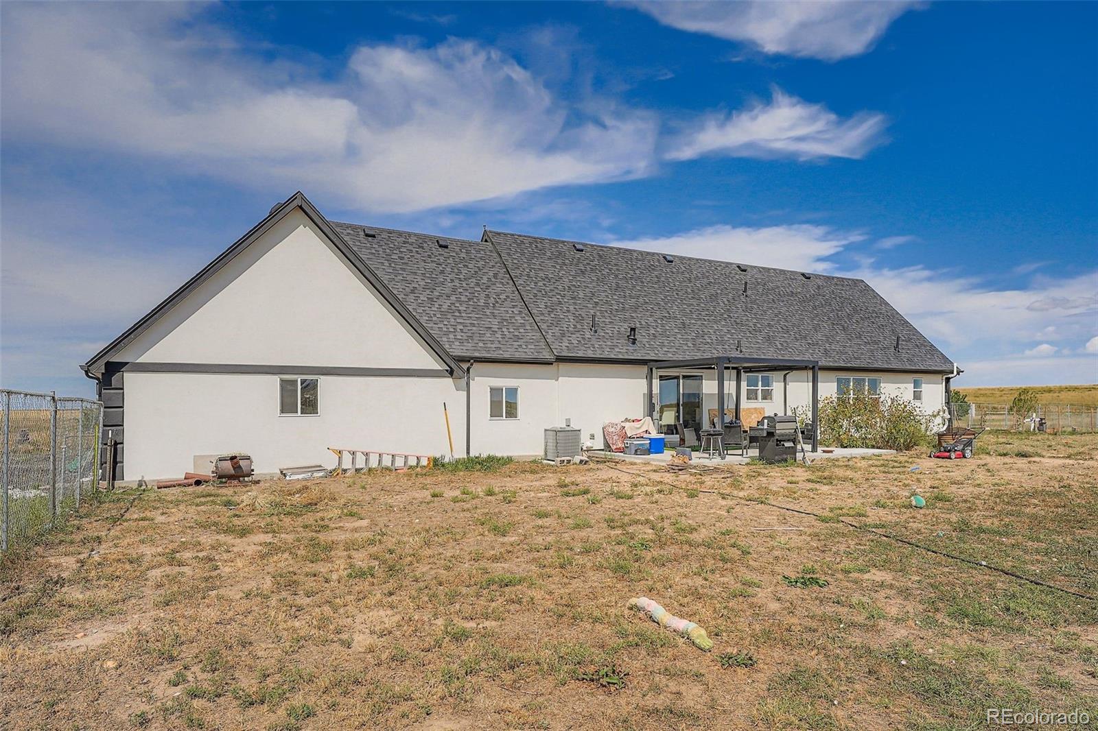 MLS Image #25 for 44015 e 128th avenue,bennett, Colorado