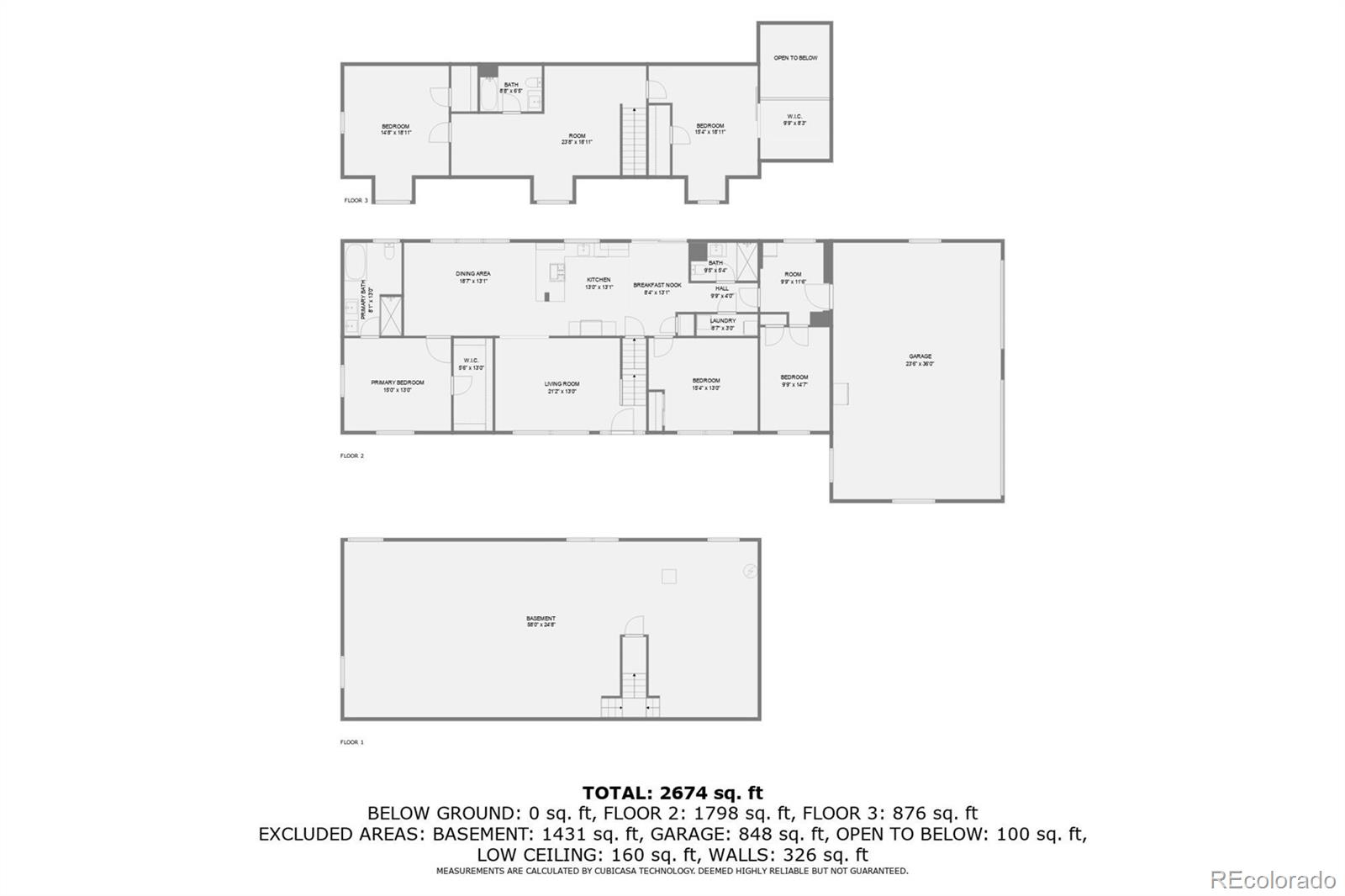 MLS Image #27 for 44015 e 128th avenue,bennett, Colorado