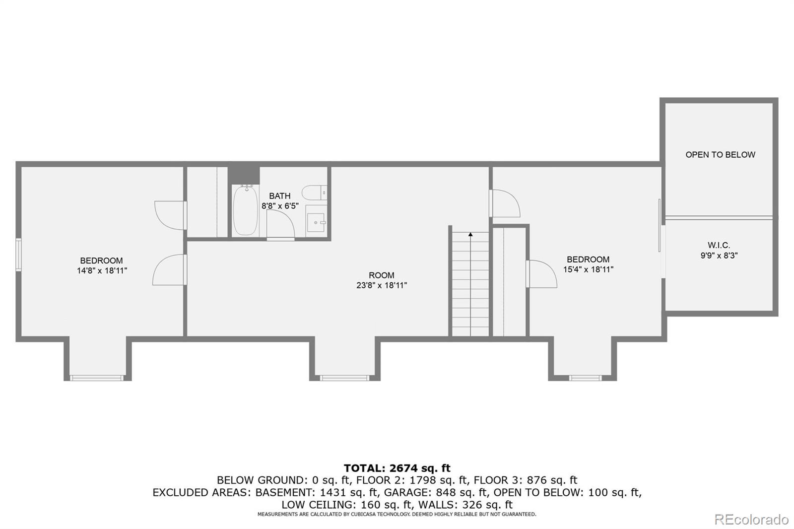 MLS Image #28 for 44015 e 128th avenue,bennett, Colorado