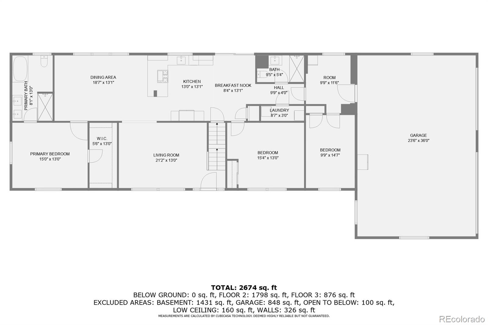 MLS Image #29 for 44015 e 128th avenue,bennett, Colorado
