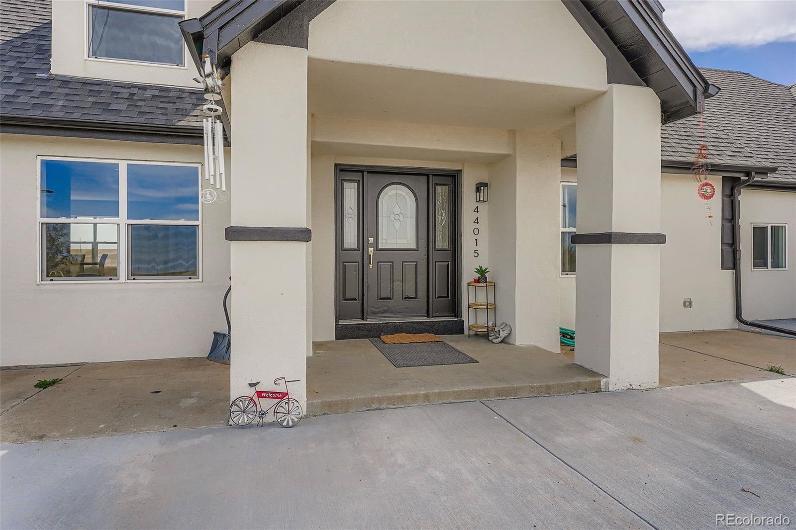 MLS Image #3 for 44015 e 128th avenue,bennett, Colorado