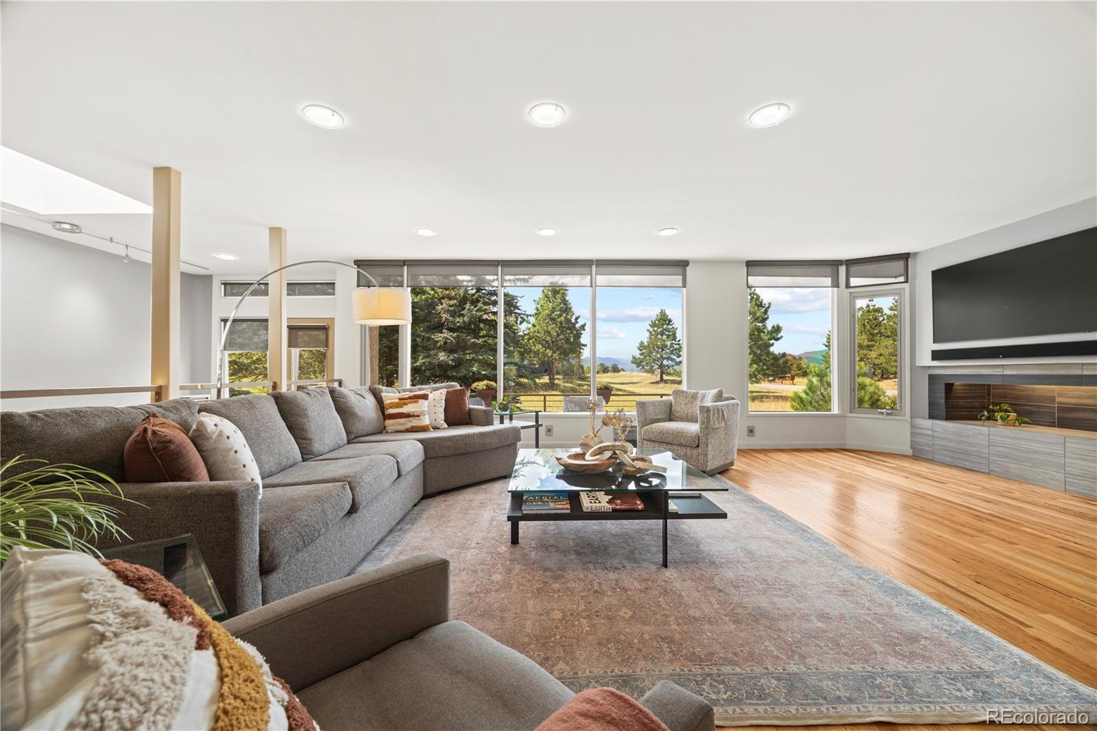 MLS Image #3 for 1405  meadowrose drive,golden, Colorado