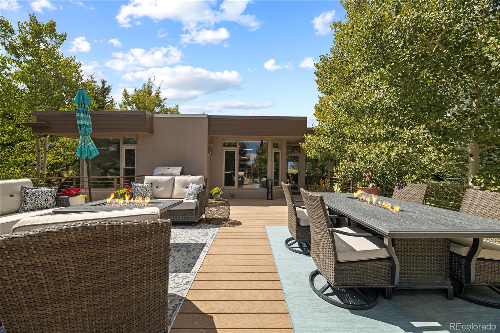 MLS Image #41 for 1405  meadowrose drive,golden, Colorado