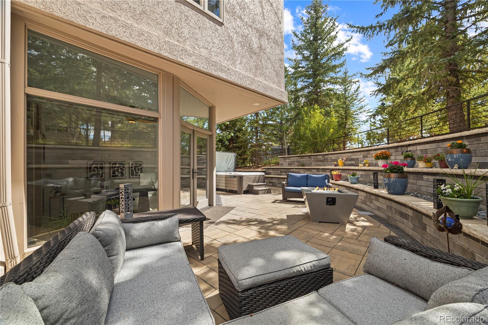 MLS Image #43 for 1405  meadowrose drive,golden, Colorado