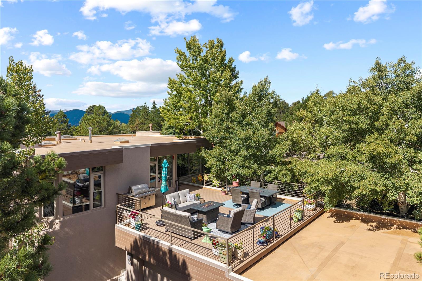 MLS Image #46 for 1405  meadowrose drive,golden, Colorado