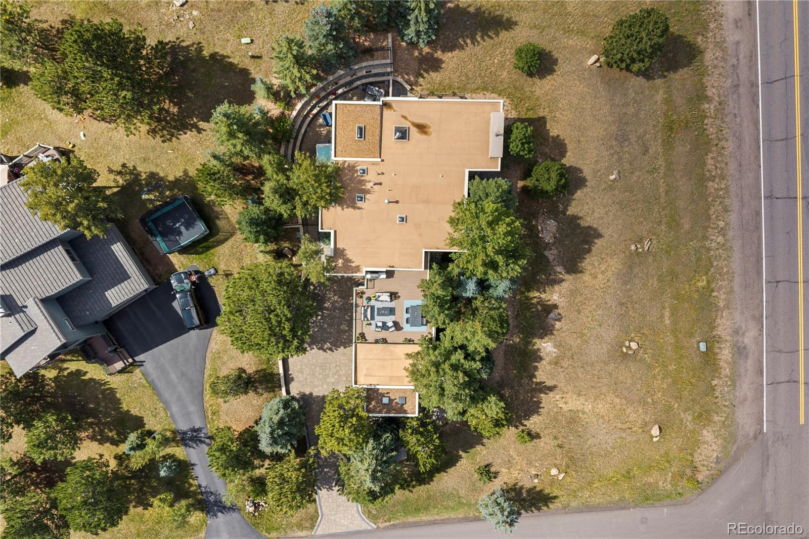 MLS Image #48 for 1405  meadowrose drive,golden, Colorado