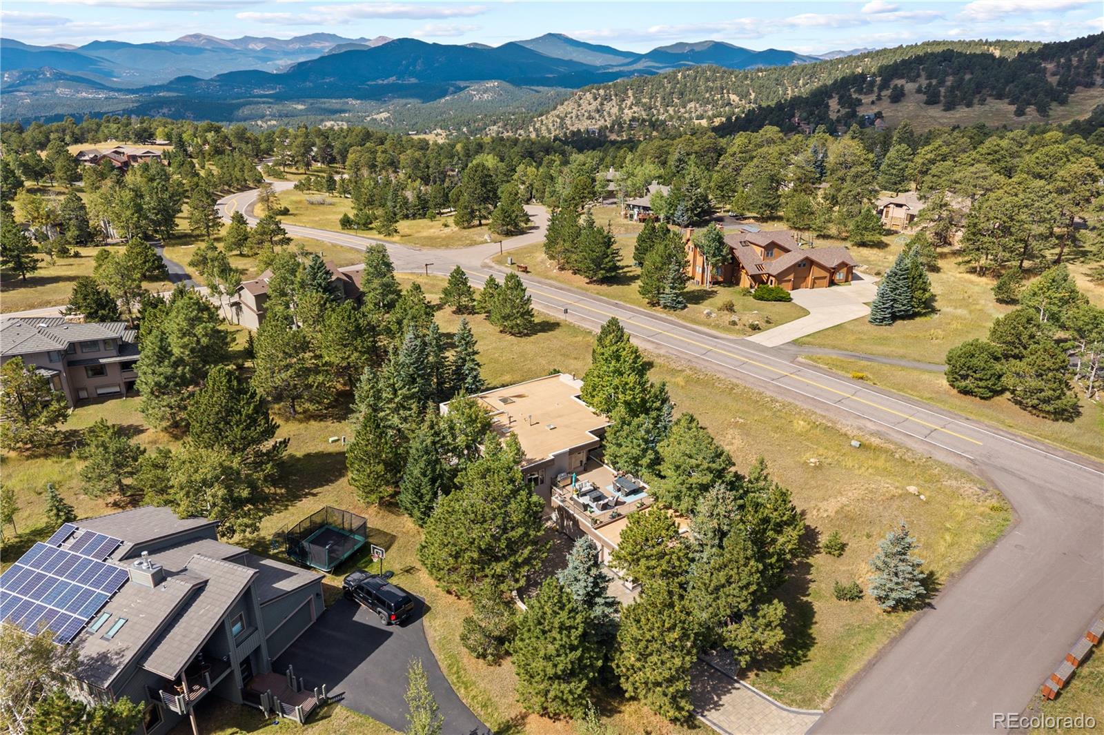 MLS Image #49 for 1405  meadowrose drive,golden, Colorado
