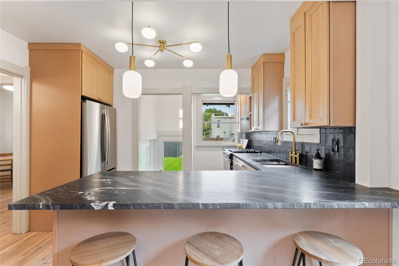 MLS Image #10 for 838 s sherman street,denver, Colorado