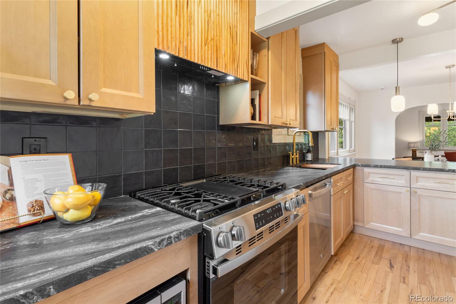 MLS Image #12 for 838 s sherman street,denver, Colorado