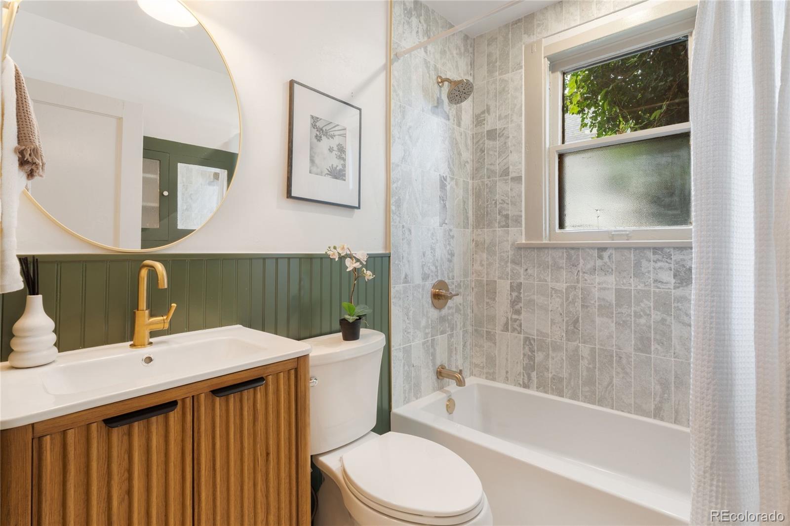 MLS Image #15 for 838 s sherman street,denver, Colorado