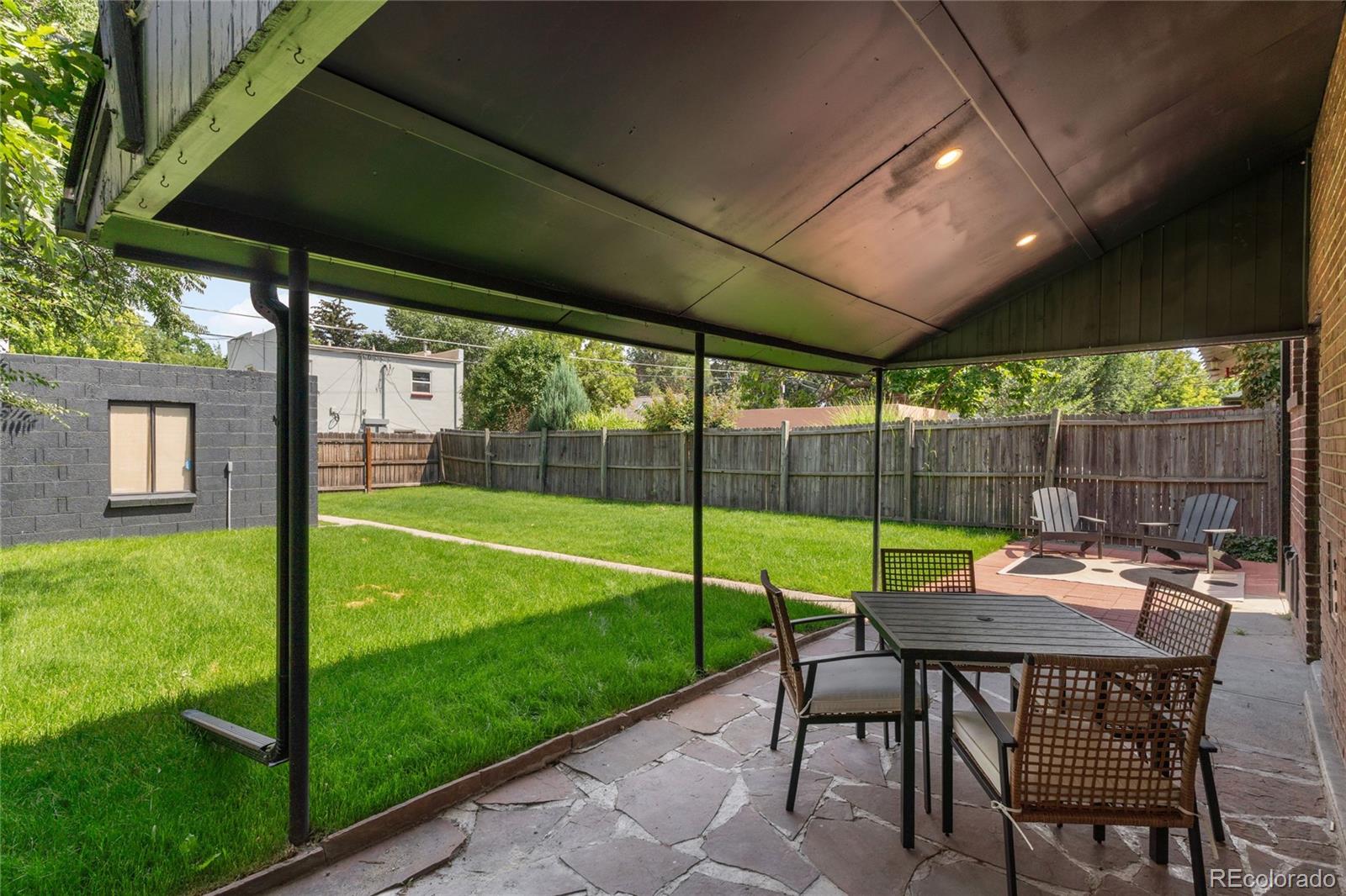 MLS Image #25 for 838 s sherman street,denver, Colorado