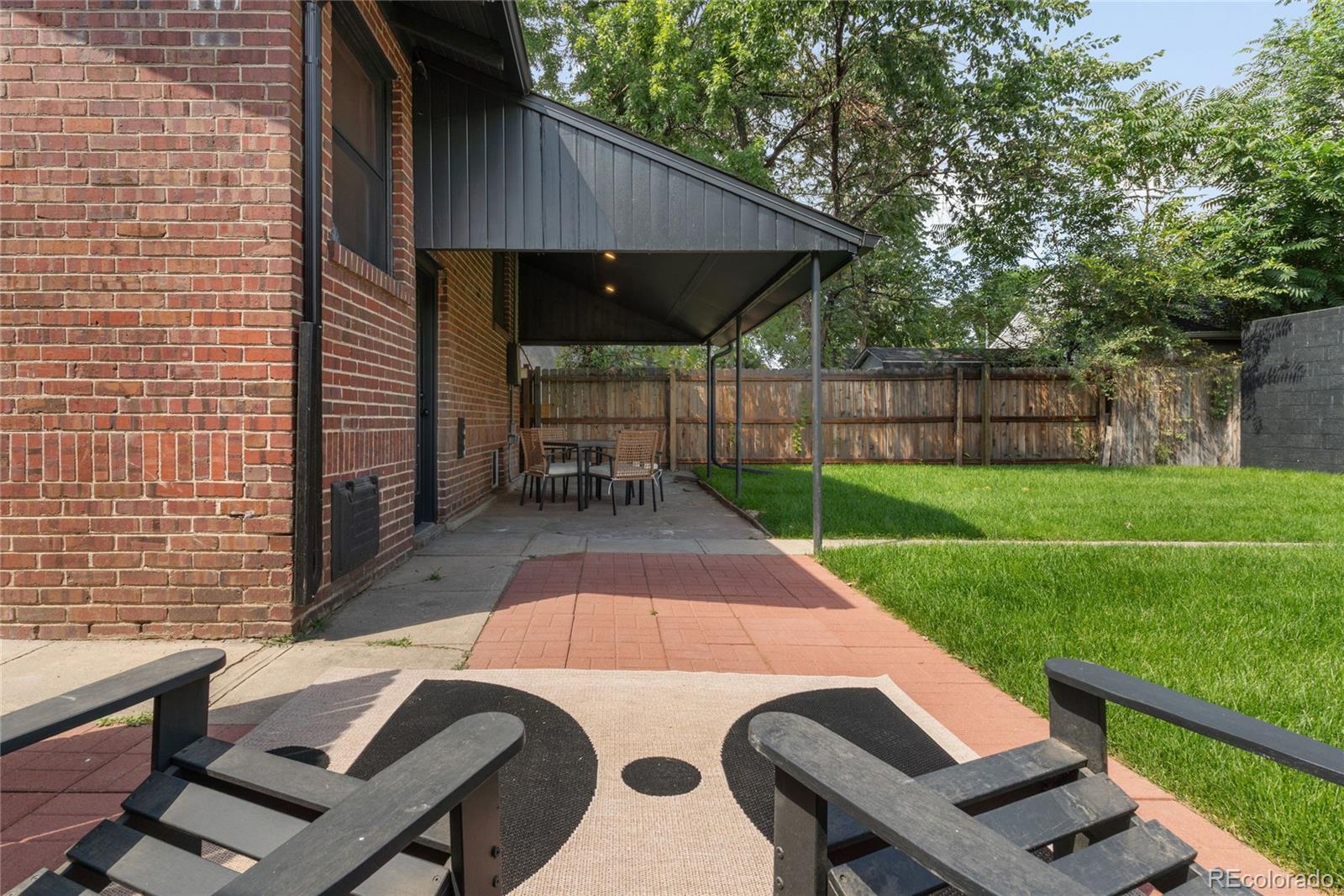 MLS Image #26 for 838 s sherman street,denver, Colorado