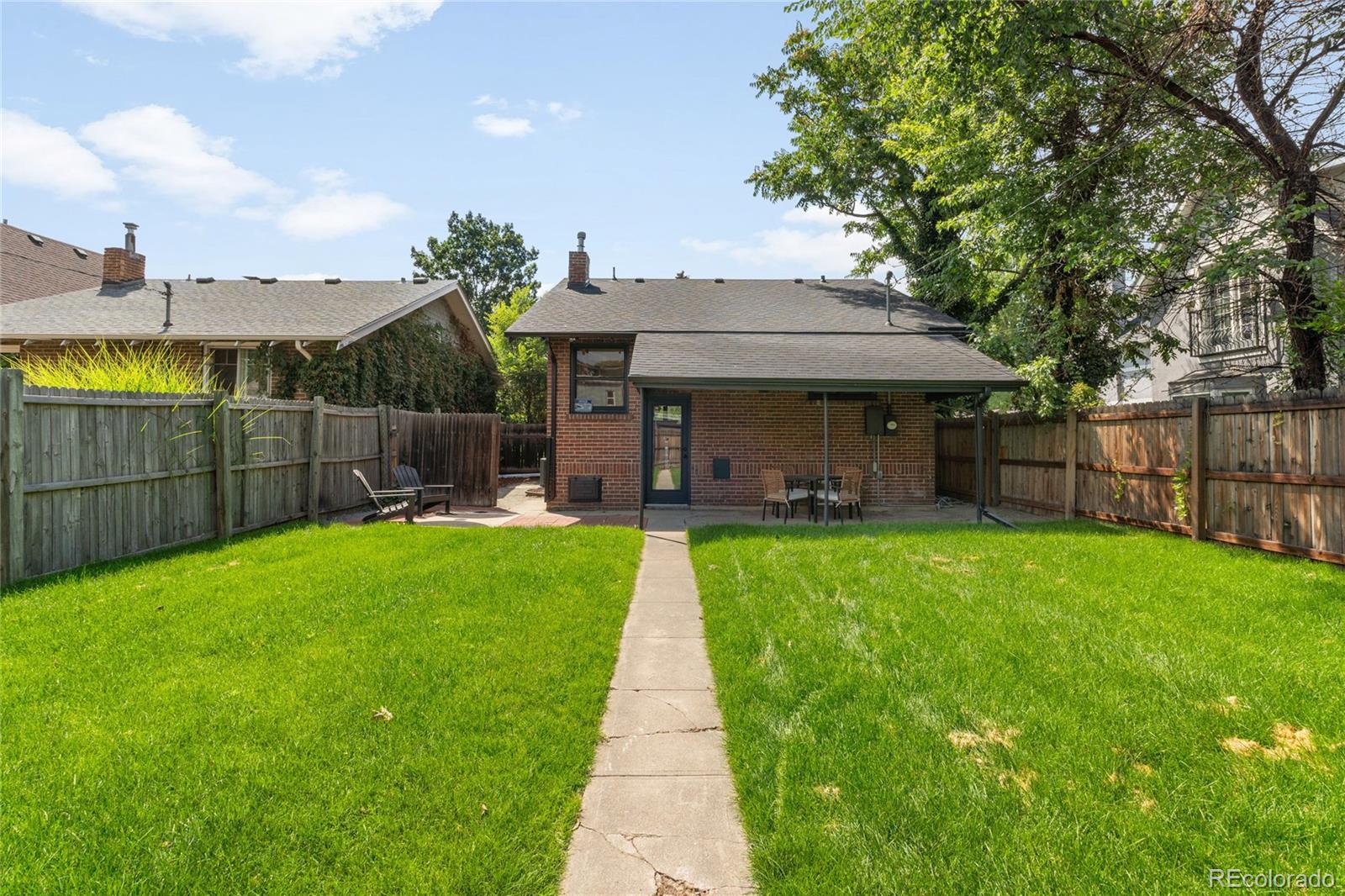 MLS Image #27 for 838 s sherman street,denver, Colorado