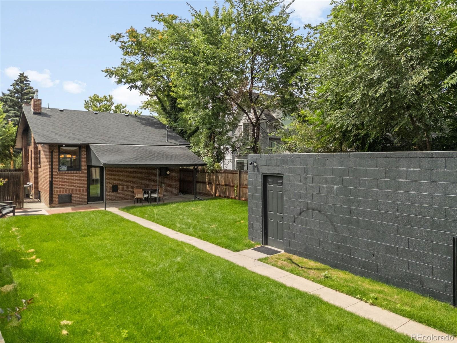 MLS Image #28 for 838 s sherman street,denver, Colorado