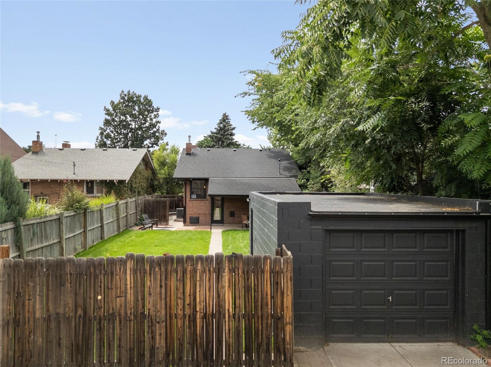 MLS Image #29 for 838 s sherman street,denver, Colorado