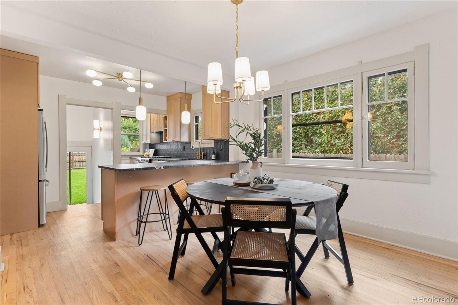 MLS Image #7 for 838 s sherman street,denver, Colorado