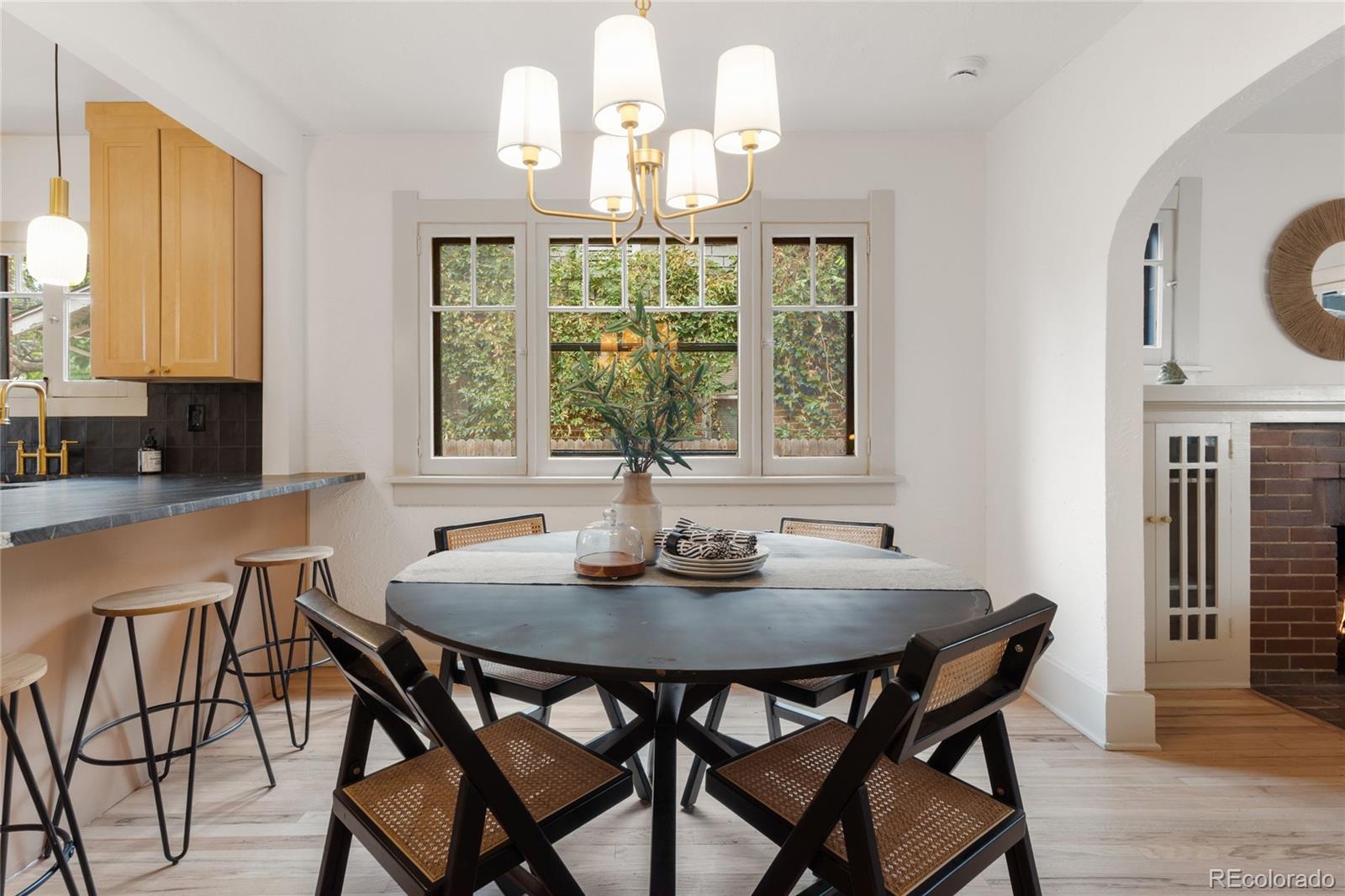 MLS Image #8 for 838 s sherman street,denver, Colorado