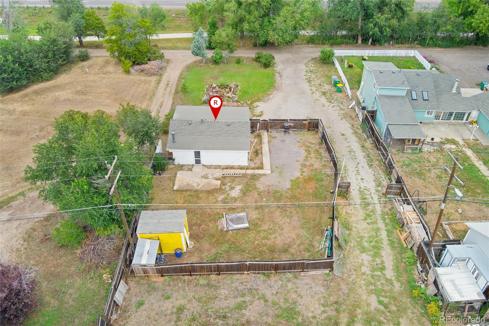MLS Image #20 for 8640 w alameda avenue,lakewood, Colorado