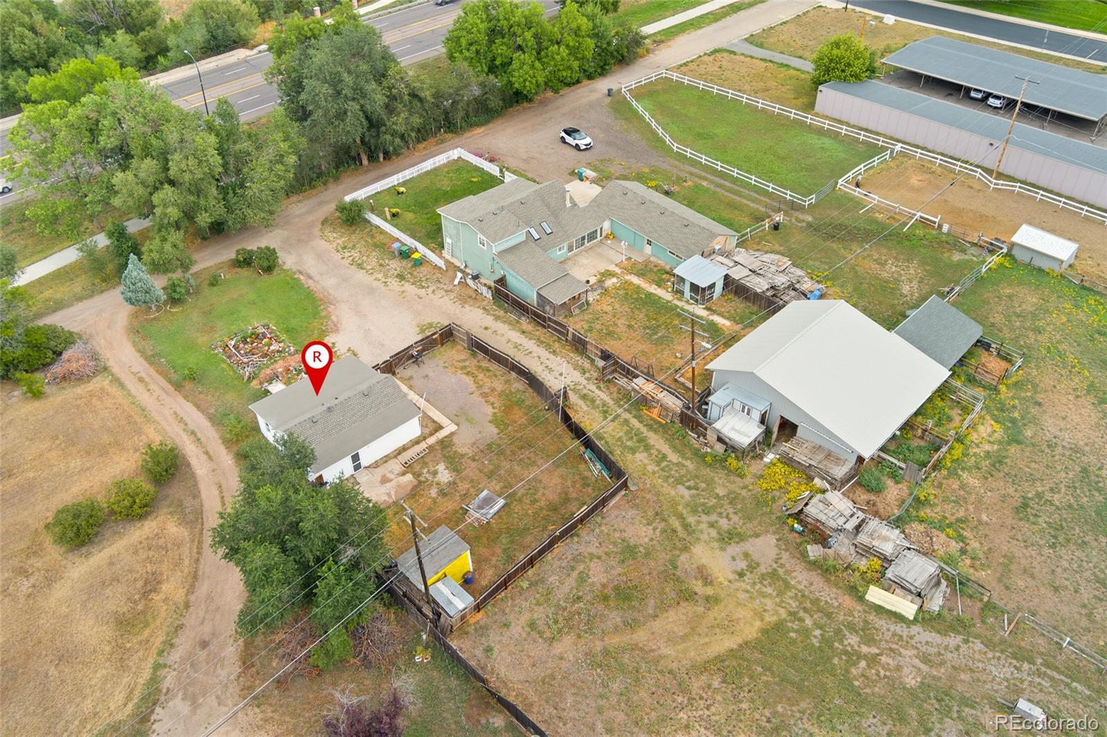 MLS Image #21 for 8640 w alameda avenue,lakewood, Colorado