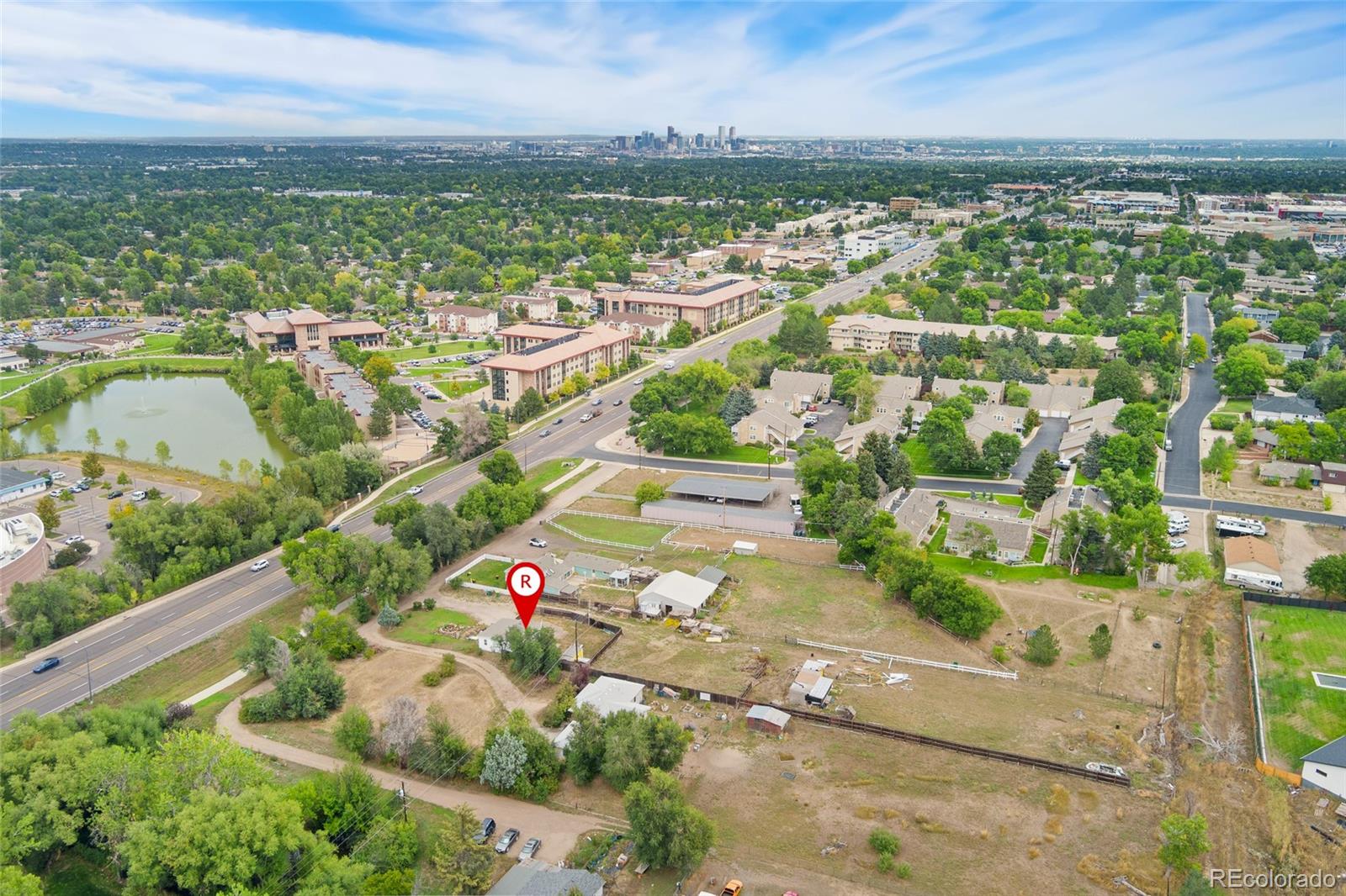 MLS Image #22 for 8640 w alameda avenue,lakewood, Colorado