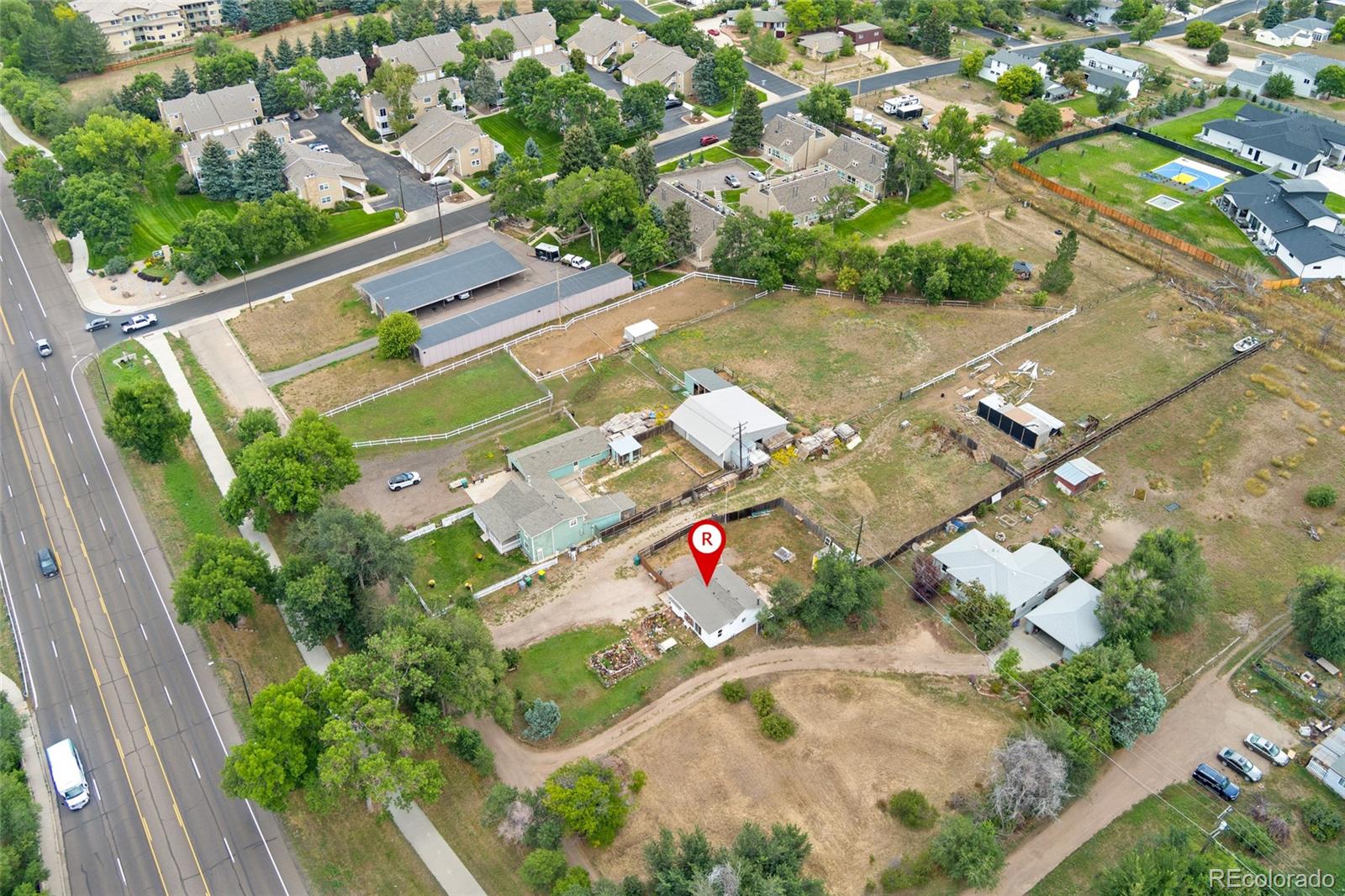 MLS Image #23 for 8640 w alameda avenue,lakewood, Colorado