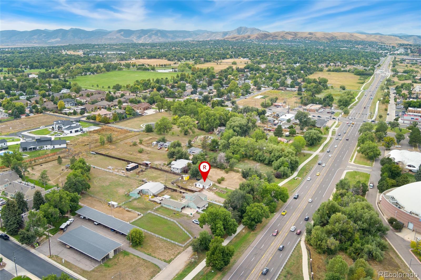 MLS Image #25 for 8640 w alameda avenue,lakewood, Colorado
