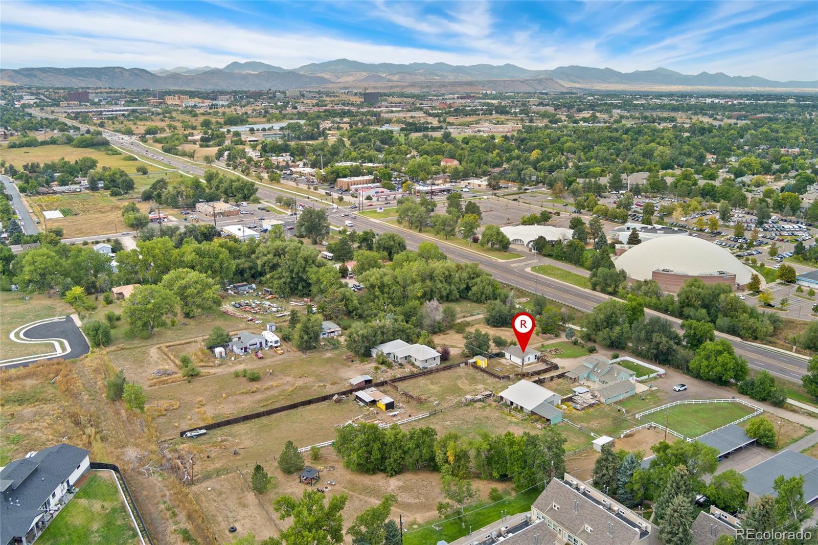 MLS Image #26 for 8640 w alameda avenue,lakewood, Colorado