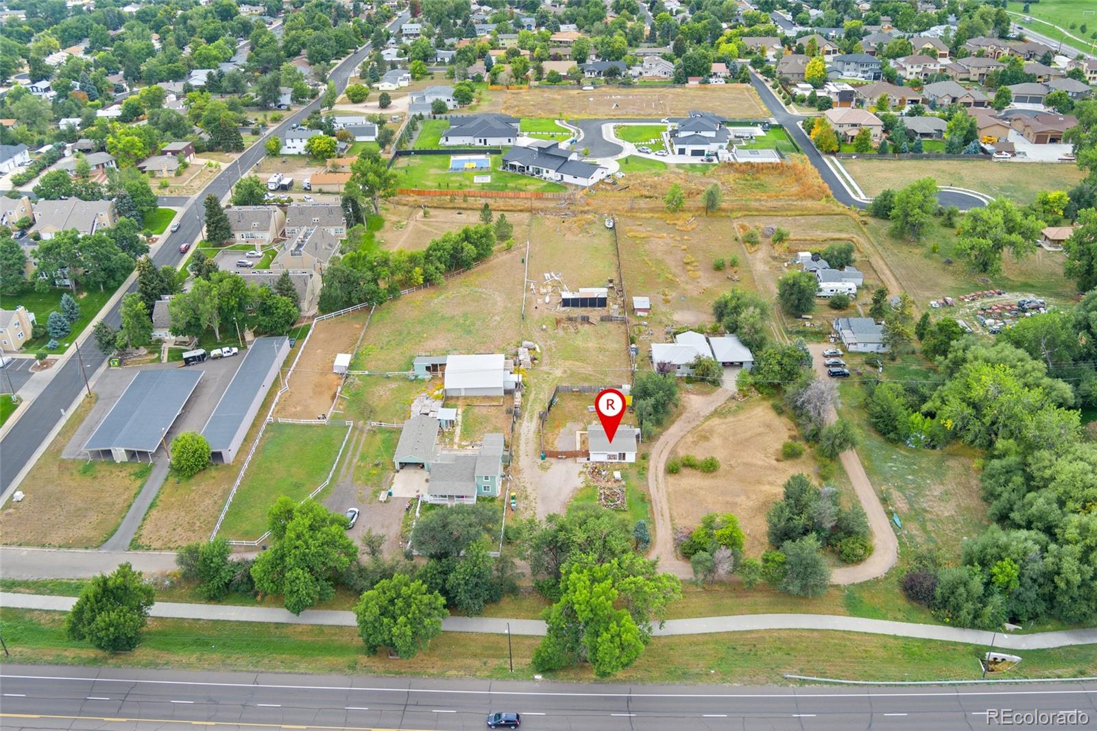 MLS Image #27 for 8640 w alameda avenue,lakewood, Colorado