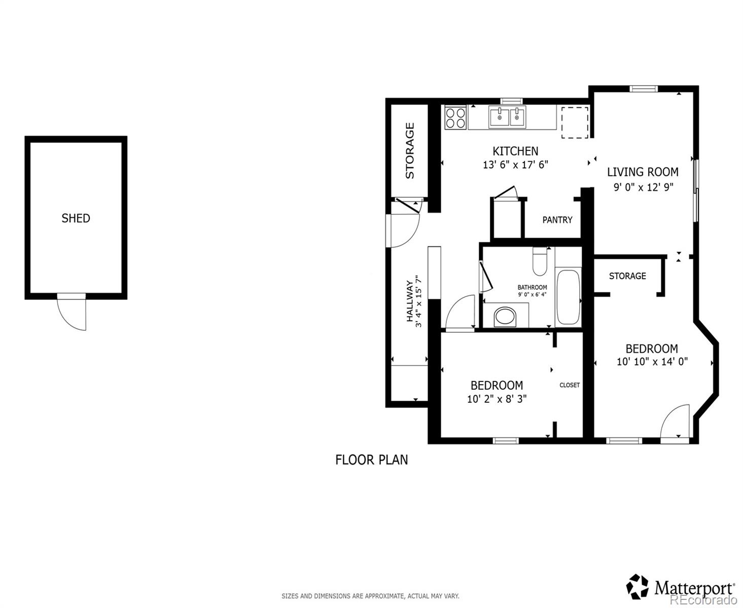 MLS Image #29 for 8640 w alameda avenue,lakewood, Colorado