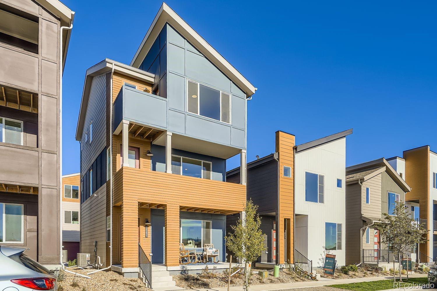 MLS Image #2 for 1585 w 166th avenue,broomfield, Colorado