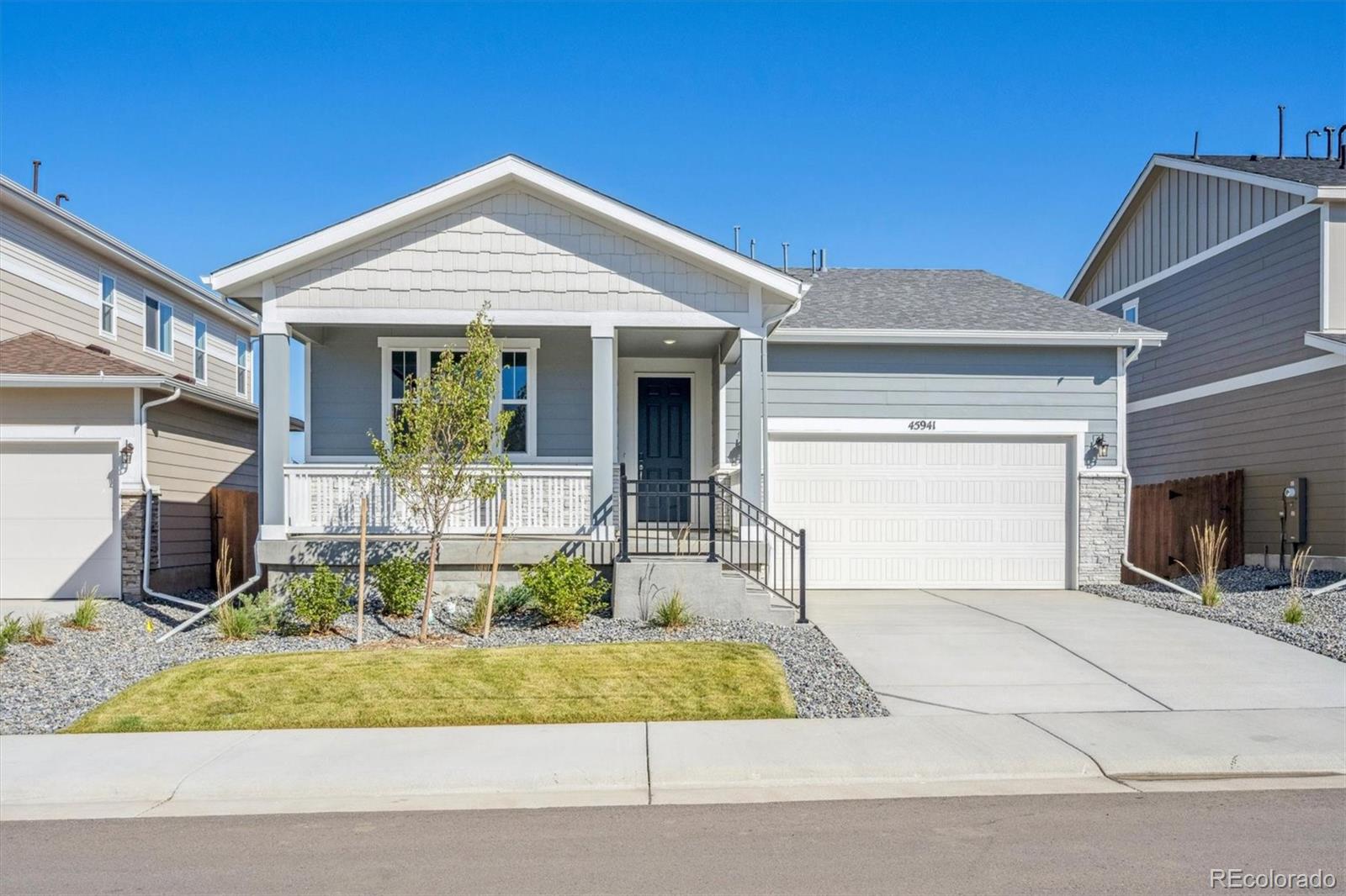 MLS Image #0 for 45941  gentry avenue,bennett, Colorado
