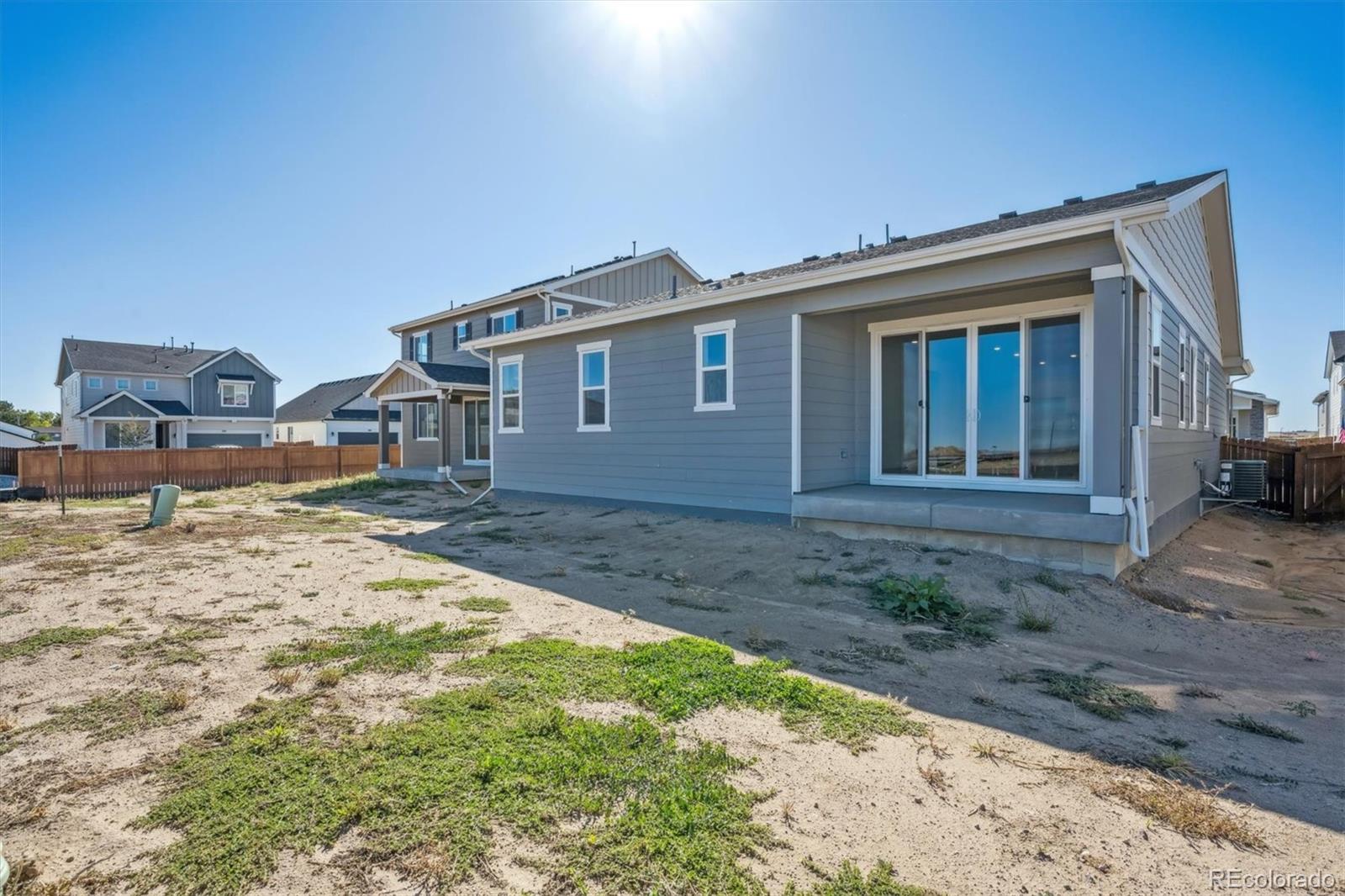 MLS Image #20 for 45941  gentry avenue,bennett, Colorado