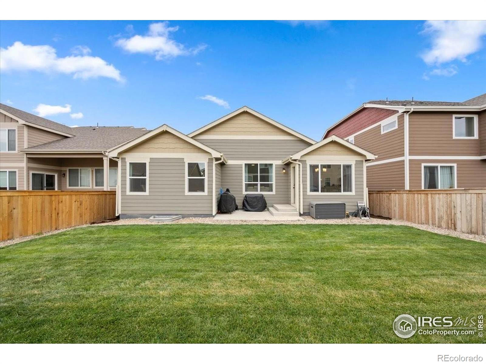 MLS Image #18 for 915  milner pass road,severance, Colorado