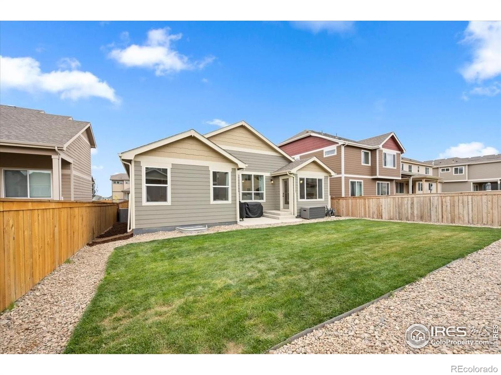 MLS Image #19 for 915  milner pass road,severance, Colorado
