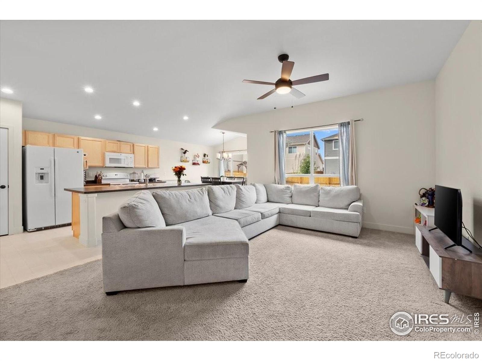 MLS Image #2 for 915  milner pass road,severance, Colorado
