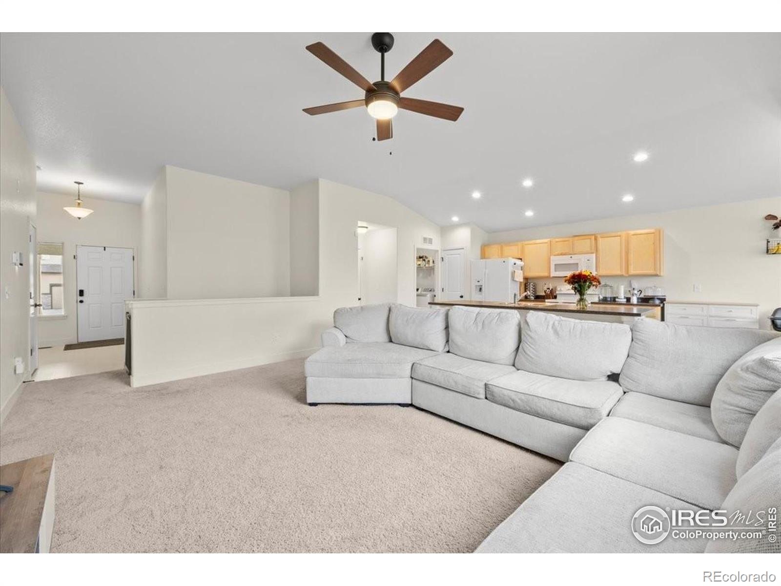 MLS Image #3 for 915  milner pass road,severance, Colorado