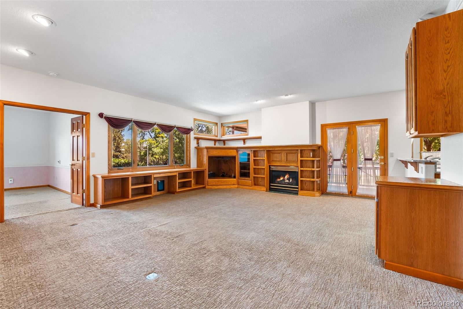 MLS Image #1 for 36  carla way,broomfield, Colorado
