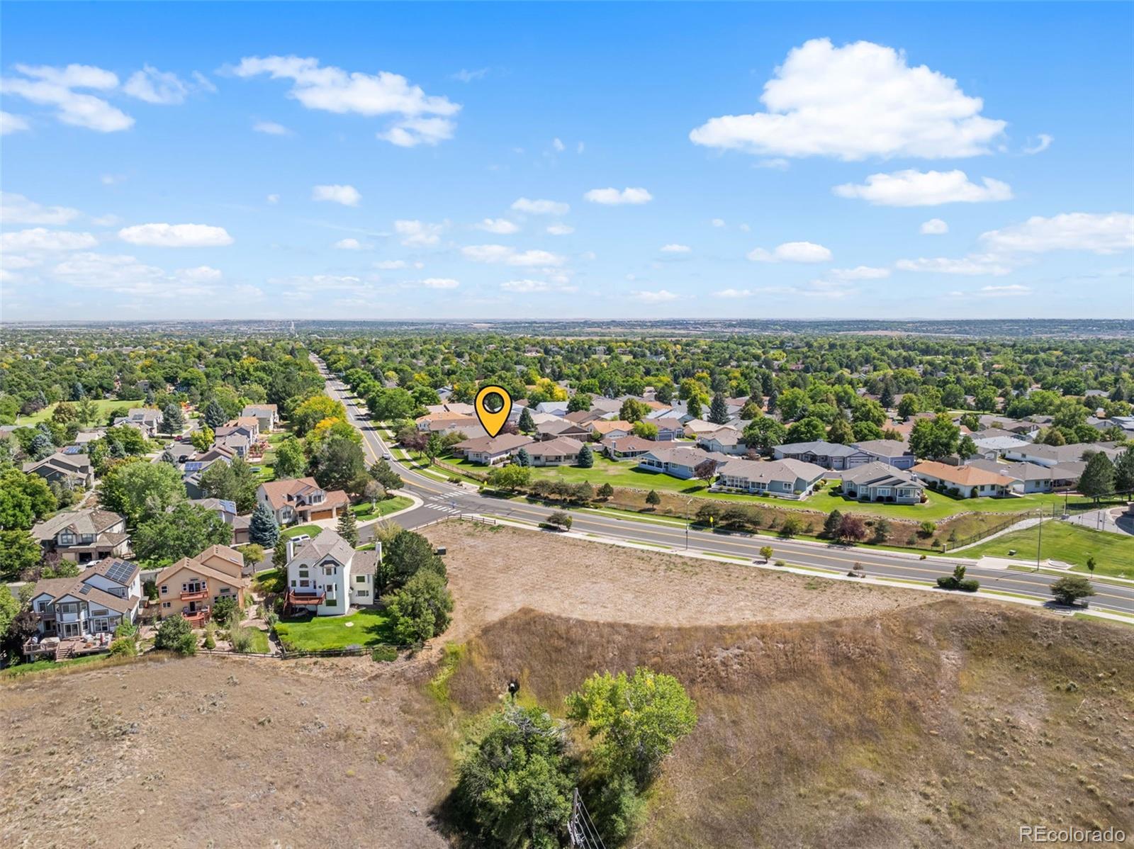 MLS Image #2 for 36  carla way,broomfield, Colorado