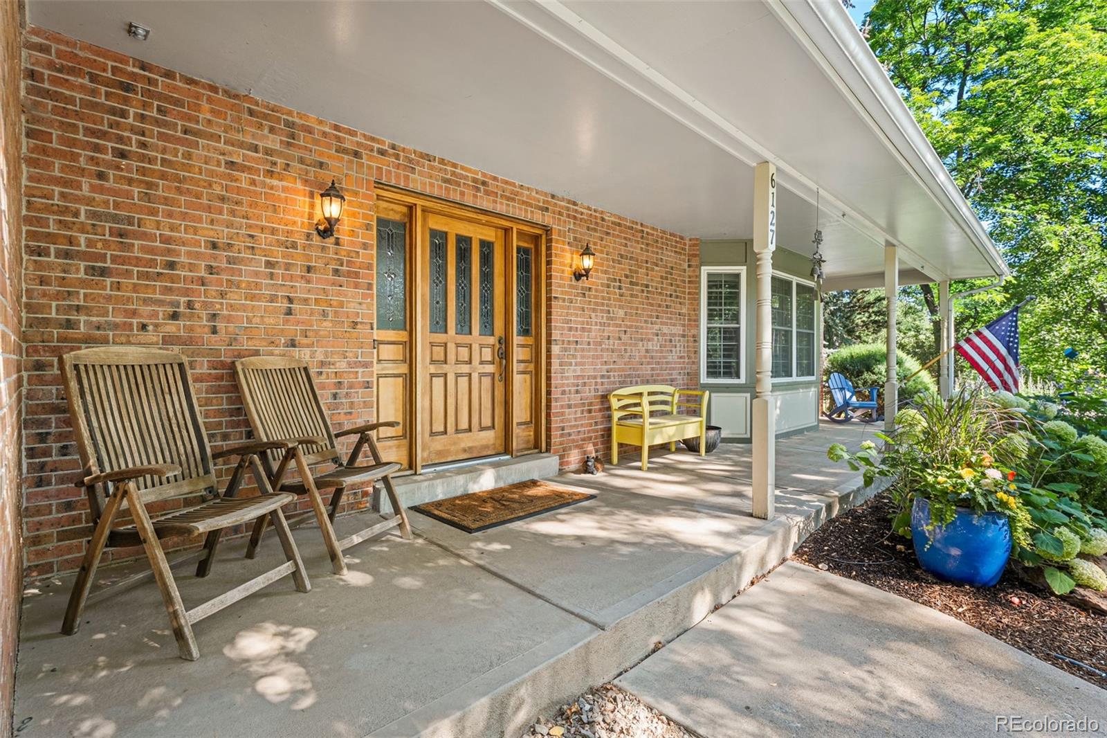 MLS Image #1 for 6127 s coventry lane,littleton, Colorado