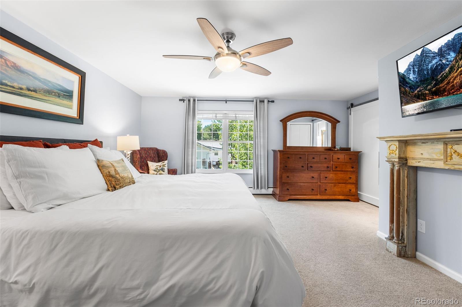 MLS Image #13 for 6127 s coventry lane,littleton, Colorado