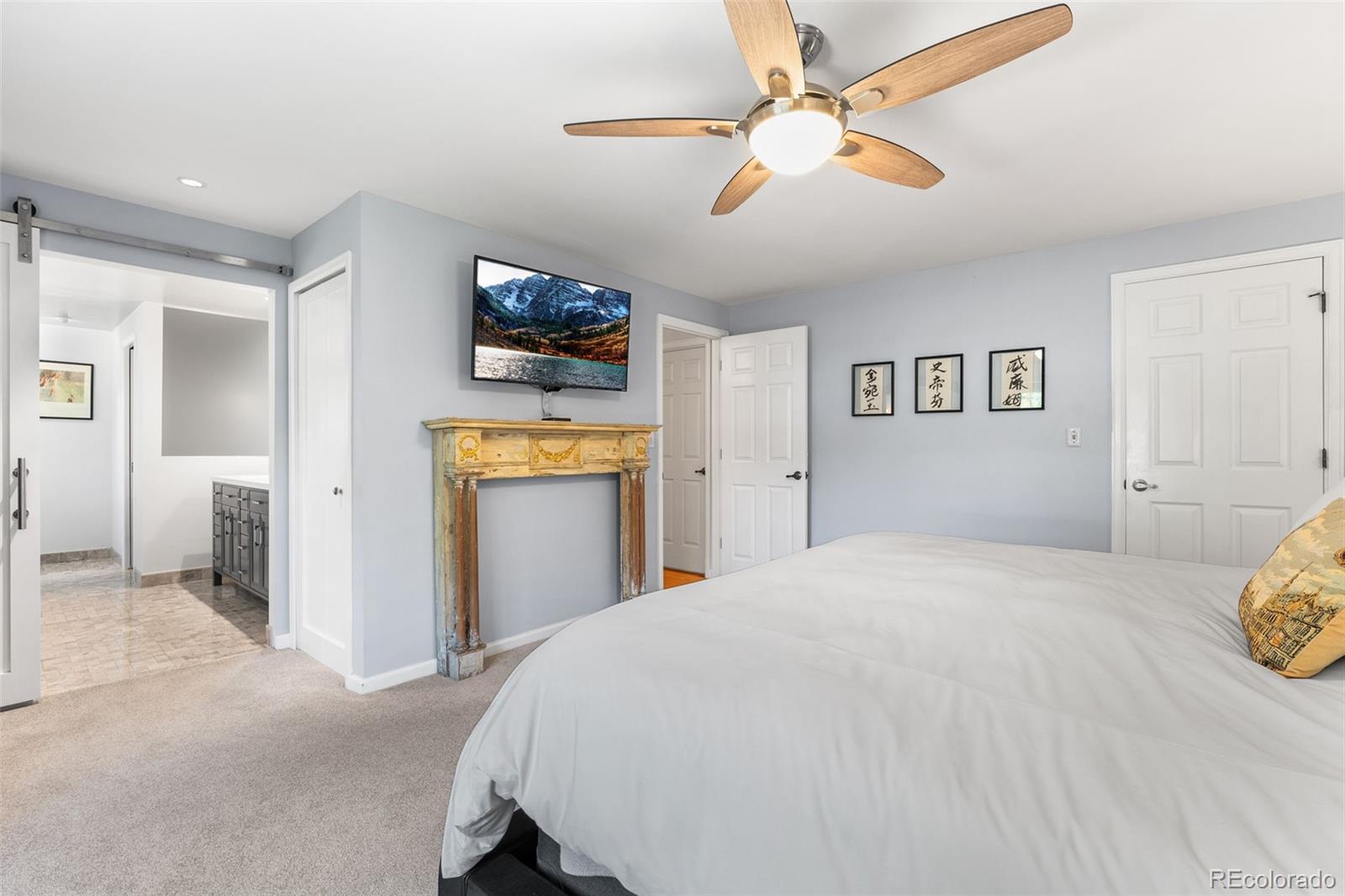 MLS Image #15 for 6127 s coventry lane,littleton, Colorado